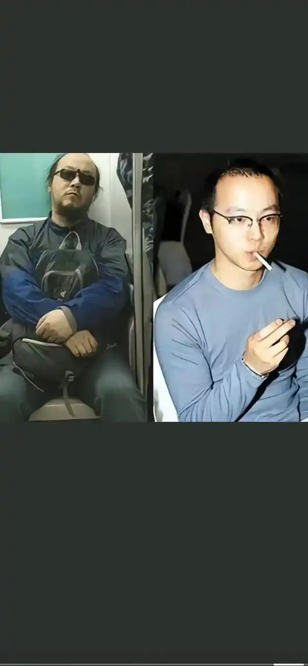 黑白系 #面具下的男人 #窦唯 #窦仙儿 #灵魂歌手 记忆 - 抖音