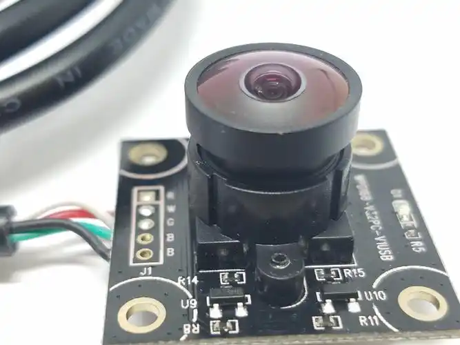 720pusb摄像头模组 智能家居 车载 网络监控摄像头模组 厂家定制
