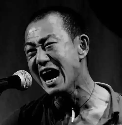 摇滚鼓王赵牧阳曾流浪街头3天只挣29元历经多少跌宕