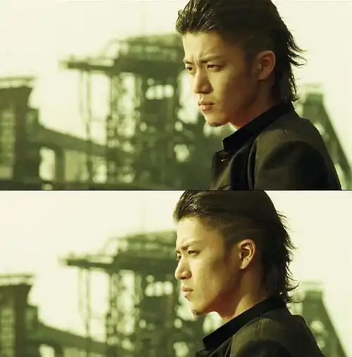 小栗旬热血高校