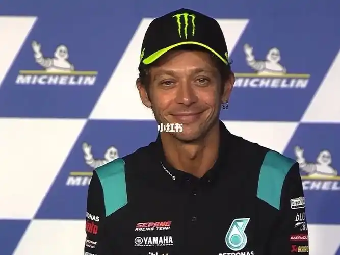 猴王罗西46宣布退役0101motogp2021