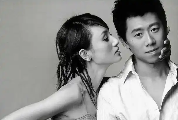 【高圆圆和夏雨】