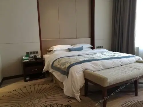 喀什天缘国际酒店