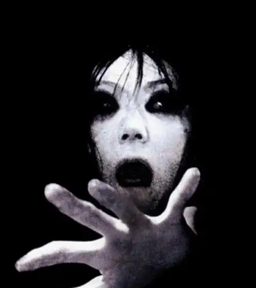 日本歪头姐事件, 还是在一年后看录播发现的