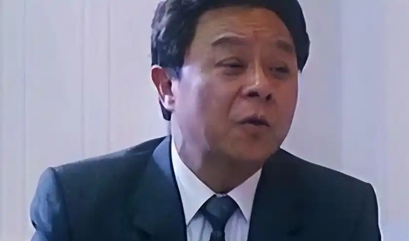 骠叔董骠:从马背到银幕,他用人生演绎了什么是真正的开心果!