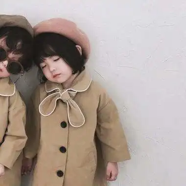 qq头像小孩子超萌情侣高清好看的超萌情侣小孩子头像图片