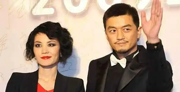 6万块钱扯下"遮羞布",离开王菲的李亚鹏,日子为啥越混越差?