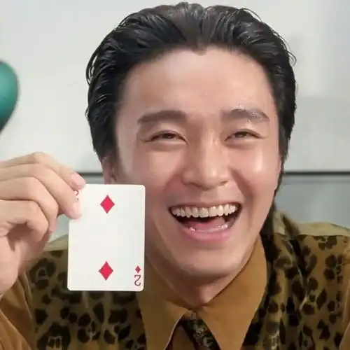 180张个性微信头像,有你喜欢的,萌萌的,妖艳的,帅气的头像|周星驰