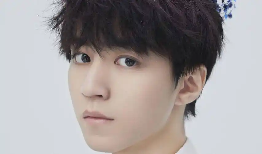 王俊凯_时候_面部_嘴唇