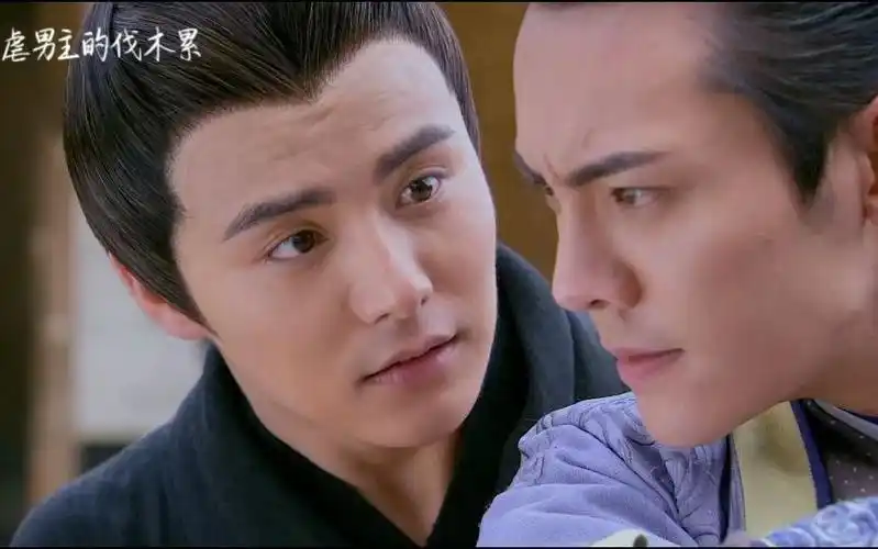 【国剧】古剑奇谭 李易峰 陈伟霆 马天宇 虐剪辑(第11-13集cut)