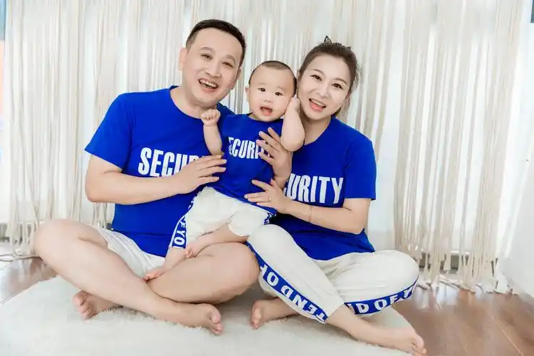 2020年7月17日昊然宝宝周岁生日艺术照.