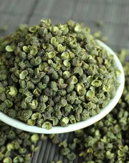 重庆特产青花椒100g