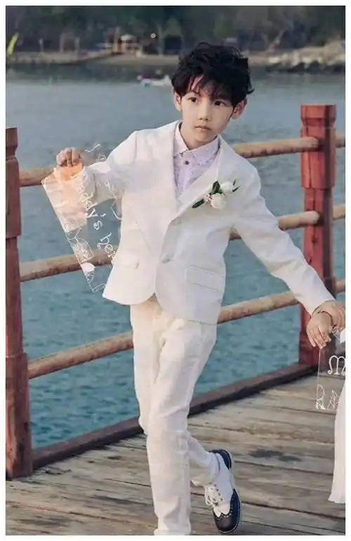 小包总杨烁的儿子被"骂大",近况如何?现在怎样了?_杨雨辰_父亲_爸爸