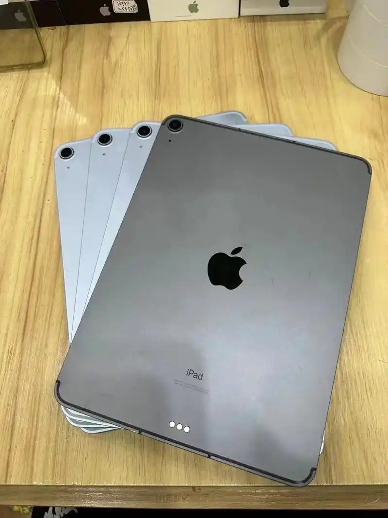 ipad air4 64g  美版 三色 wi-f - 抖音