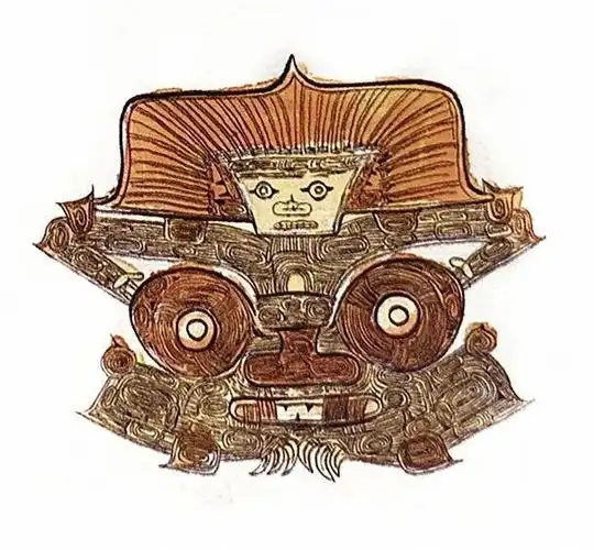 神徽良渚到底代表了什么呢?