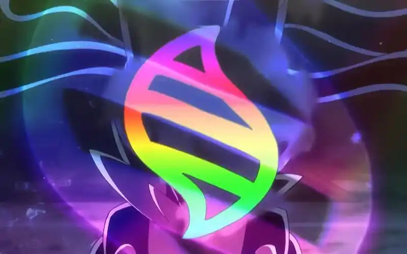 超越进化的mega进化!