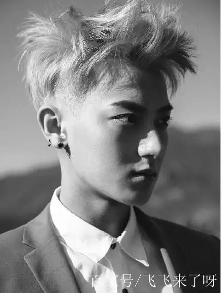 细数金牛座的男明星,李易峰,张一山上榜,第一个我都想嫁了!