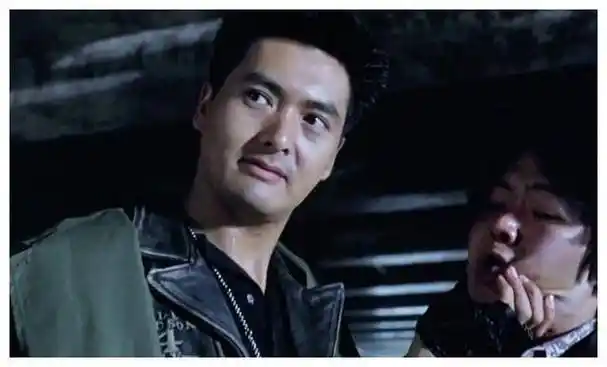 港圈老牌男星6位最新近照一比差距尽显引人瞩目