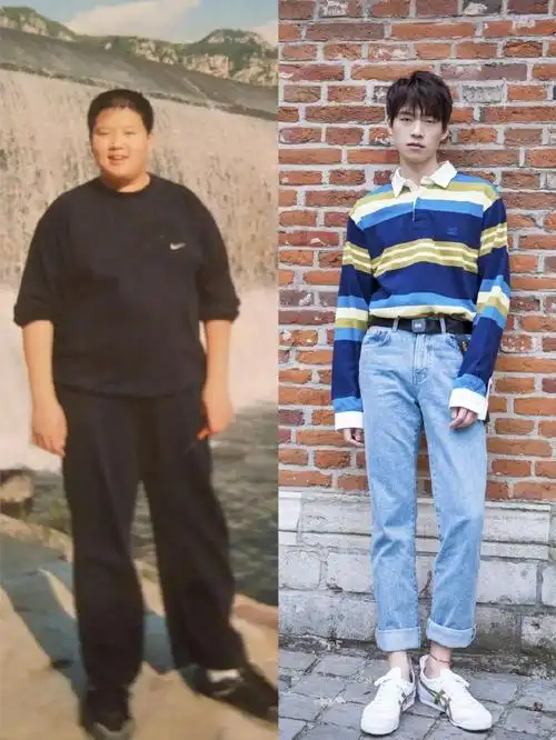 魏大勋每次只吃两个饺子