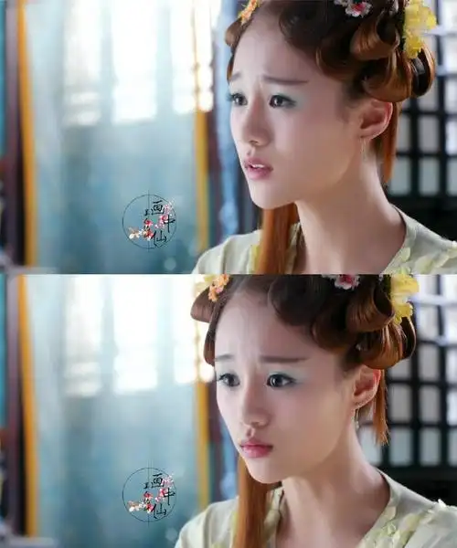 《花千骨》【糖宝】@安悦溪