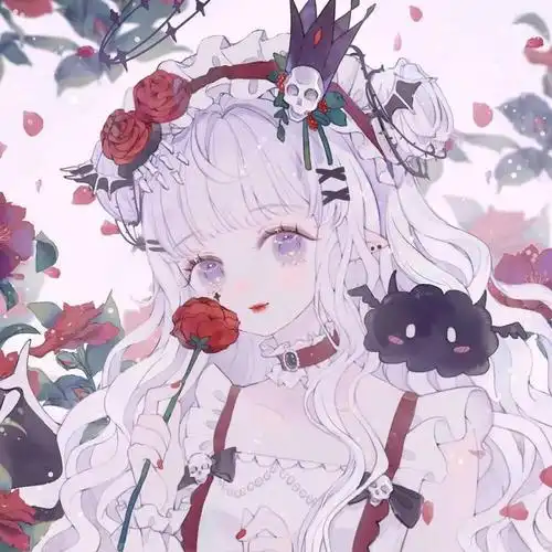 12十二星座少女头像金牛座,萝莉公主殿下的闺蜜头像-生肖-荣耀易学