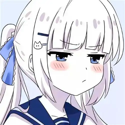 头像少女心爆棚图片大全 高清超可爱少女心爆棚的头像_女生动漫头像