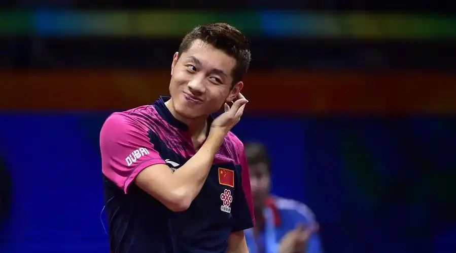 许昕又要亮大招了