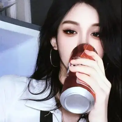 2022最新qq女生头像