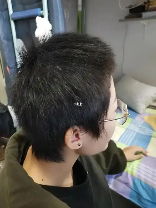 小光头三个月啦