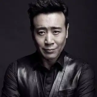 人物志于和伟接着奏乐接着舞