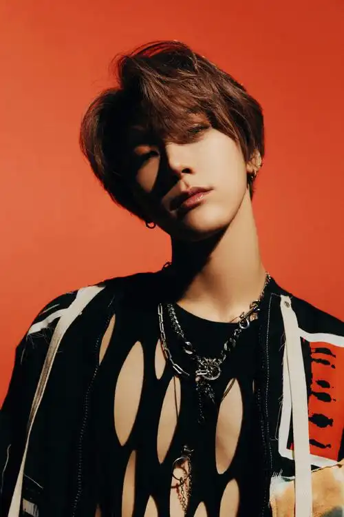 (wayv)_awaken ten : 1010#威神v#wayv超话#weishenv#ten超话#李永钦