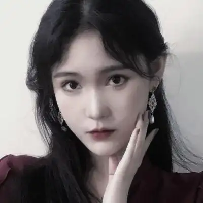 2020最潮最火女生头像 - 微信头像 - 潮人个性网