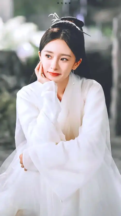 杨幂白浅(枕上书)