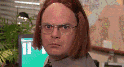 从留英第一天起收集掉发,回国前能织出一顶假发