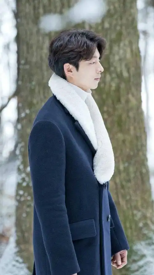 孔刘 孤独又灿烂的神-鬼怪> 剧照