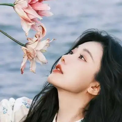 神仙颜值头像闺蜜唯美118张_闺蜜姐妹女生头像_头像屋