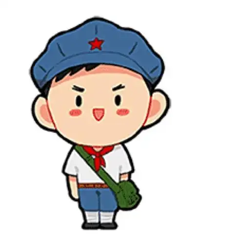 追风大叔陈浩南