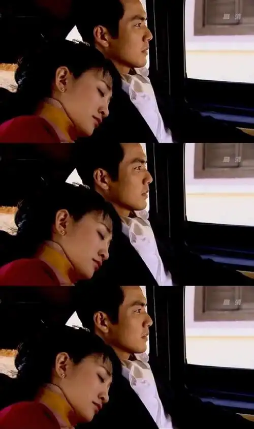 来不及说我爱你