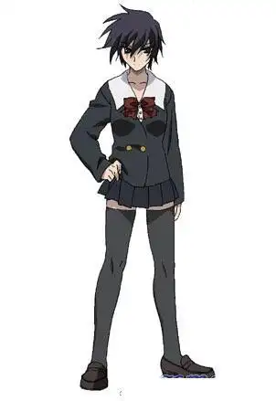 kanroji nanami-かんろじ ななみ_头像图片_资料介绍_acg人物点评