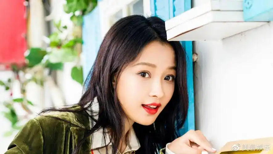 盘点长着一张"初恋脸"的八大女星,看看谁最美?