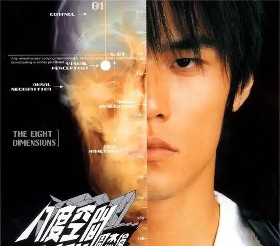 火车到位去04 龙拳03 暗号02 半岛铁盒01 半兽人【03】,《八度空间》