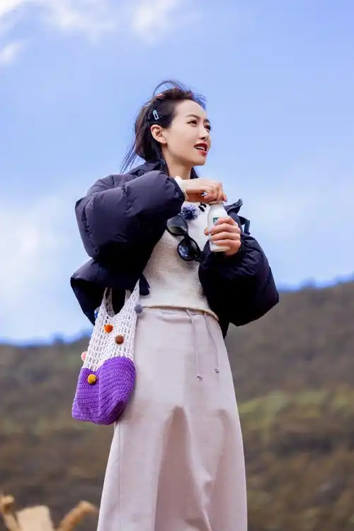 开创桃花坞"动态"义工路线93#桃花坞义工宋茜