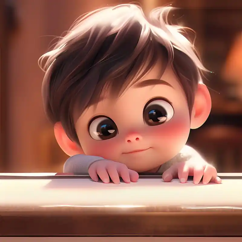 男宝头像来喽 #微信头像# #头像# #治愈系# #动漫头像和壁纸# #可爱