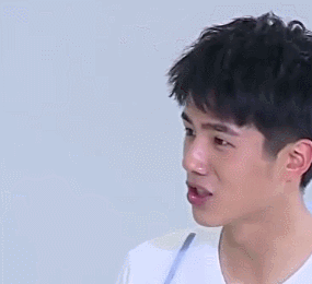 刘昊然帅哥小鲜肉男神gif动图_动态图_表情包下载_soogif