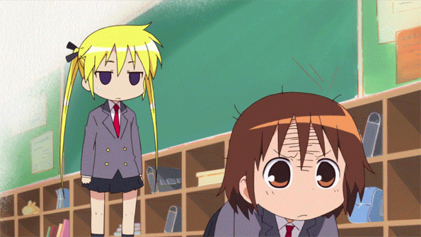 二次元gif妹妹gif萌妹子gif萌萌哒gif女生gif少女gif