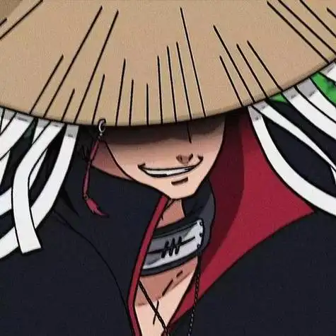 火影忍者飞段头像图片