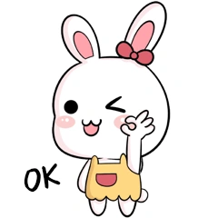 好的ok动图表情包