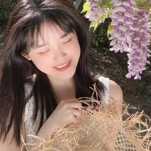 求温柔可爱的女生头像? - 知乎