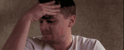 莱昂纳多·迪卡普里奥 leonardo dicaprio 荒野猎人 小李子 懊恼