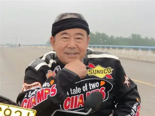 六十岁的男人最成熟